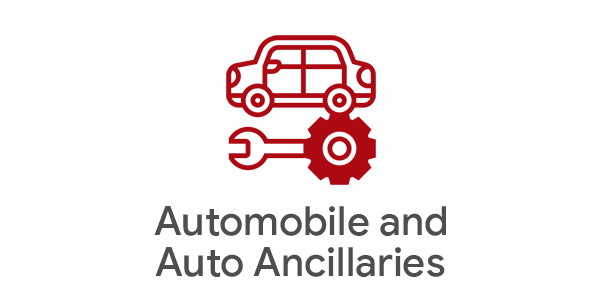 Automobile & Auto Ancillaries